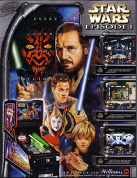Star Wars Episode I Insider's Guide