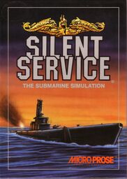 Command: The Silent Service