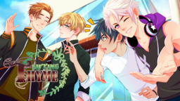 Borrowed Thyme