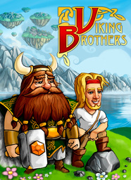 Viking Brothers 3