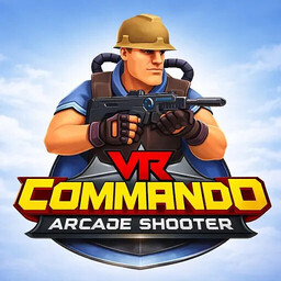 VR Commando: Arcade Shooter