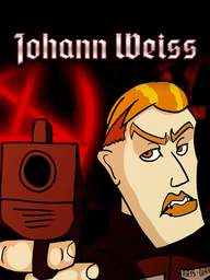 Journey Of Johann