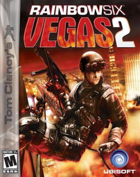 Tom Clancy's Rainbow Six Vegas 2
