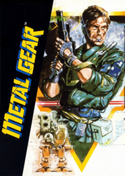 Metal Gear Online