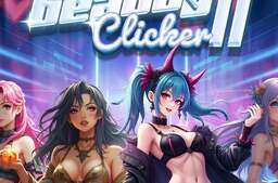 Beauty Clicker 2