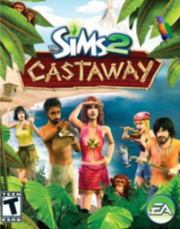 The Sims 2: Castaway