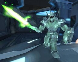 VectorMan™