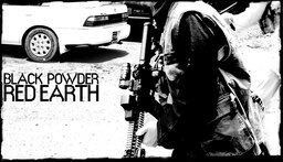 Red Earth (titre alternatif: Warzard JP)