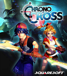 Chrono Cross