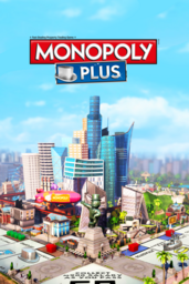 Monopoly Plus: Monopoly Just Dance