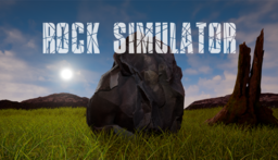 Rock Simulator