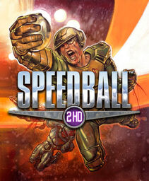 Speedball 2