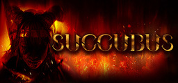 Delude: Succubus Prison