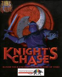 Time Gate: Knight's Chase