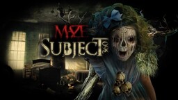 Maze: Subject 360