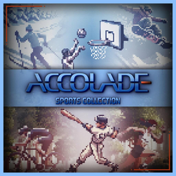 Accolade Sports Collection