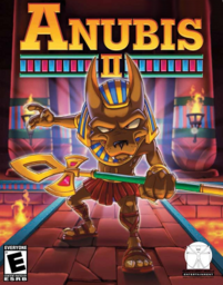 Anubis Dungeon