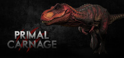 Primal Carnage: Evolution