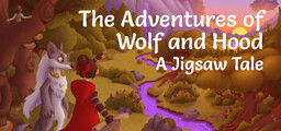 Wolf Adventures