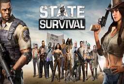 State of Survival: Last Warrior