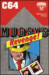 Mugsy & Mugsy's Revenge