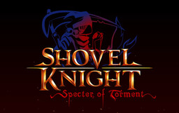 Shovel Knight: Specter of Torment