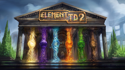 Element TD