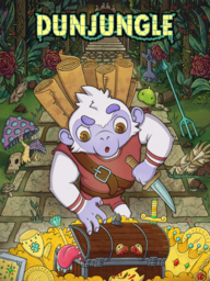 Dunjungle