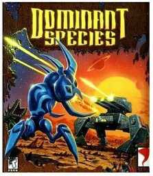 Dominant Species for iPad