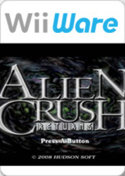 Alien Returns