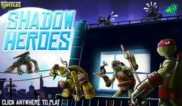 Shadow Heroes