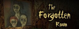 Forgotten Secrets: Escape Room