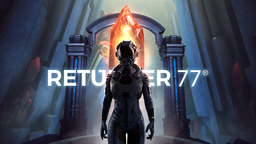 Official US PlayStation Magazine 77