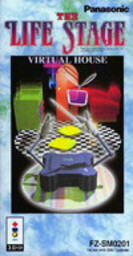 Life Stage, Virtual House