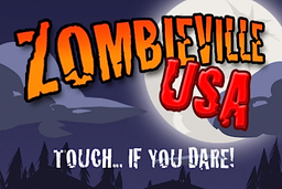 Zombieville USA 3D