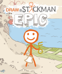 Draw a Stickman: EPIC