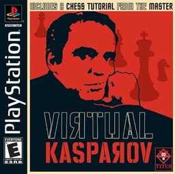 MiniChess by Kasparov