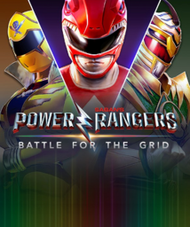 VR Battle Grid