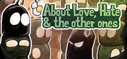 About Love, Hate And The Other Ones 2