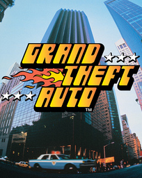 Grand Theft Auto Online