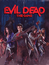 Rework The Dead:Evil