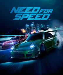 The Need for Speed Collection
