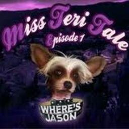 Miss Teri Tales 1 and 2 Double Pack