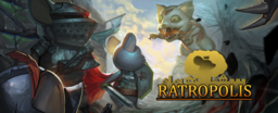 Ratropolis