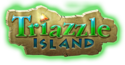 Triazzle Island
