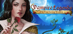 Vampire Story