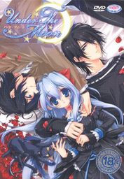 Under the Moon: Crescent