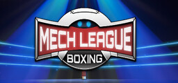 Mech League Boxing