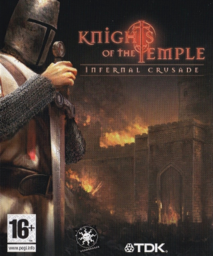 Knights of the Temple: Infernal Crusade