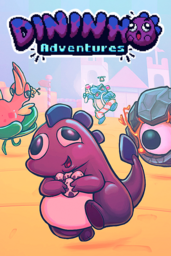 Dininho Adventures
